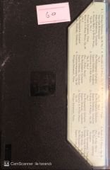 Chopin's Greatest Hits KASET