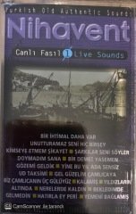 Canlı Fasıl Nihayet KASET
