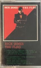 Rick James The Flag KASET