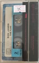 Rick James The Flag KASET
