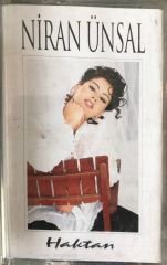 Niran Ünsal - Haktan KASET