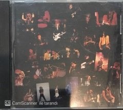 Guns N Roses Appetite For Destruction CD