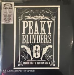 Peaky Blınders Soundtrack LP