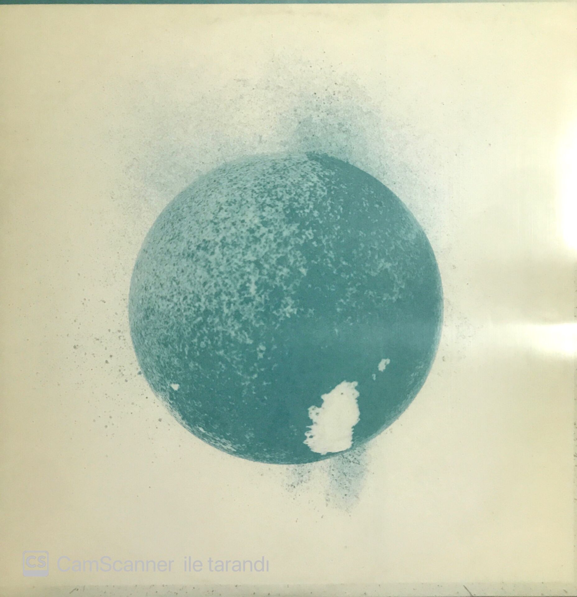 Baths – Cerulean LP