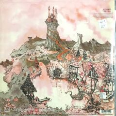 Caravan - In The Land Of Grey And Pink LP