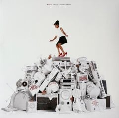 Raye / My 21st Century Blues LP