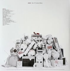 Raye / My 21st Century Blues LP