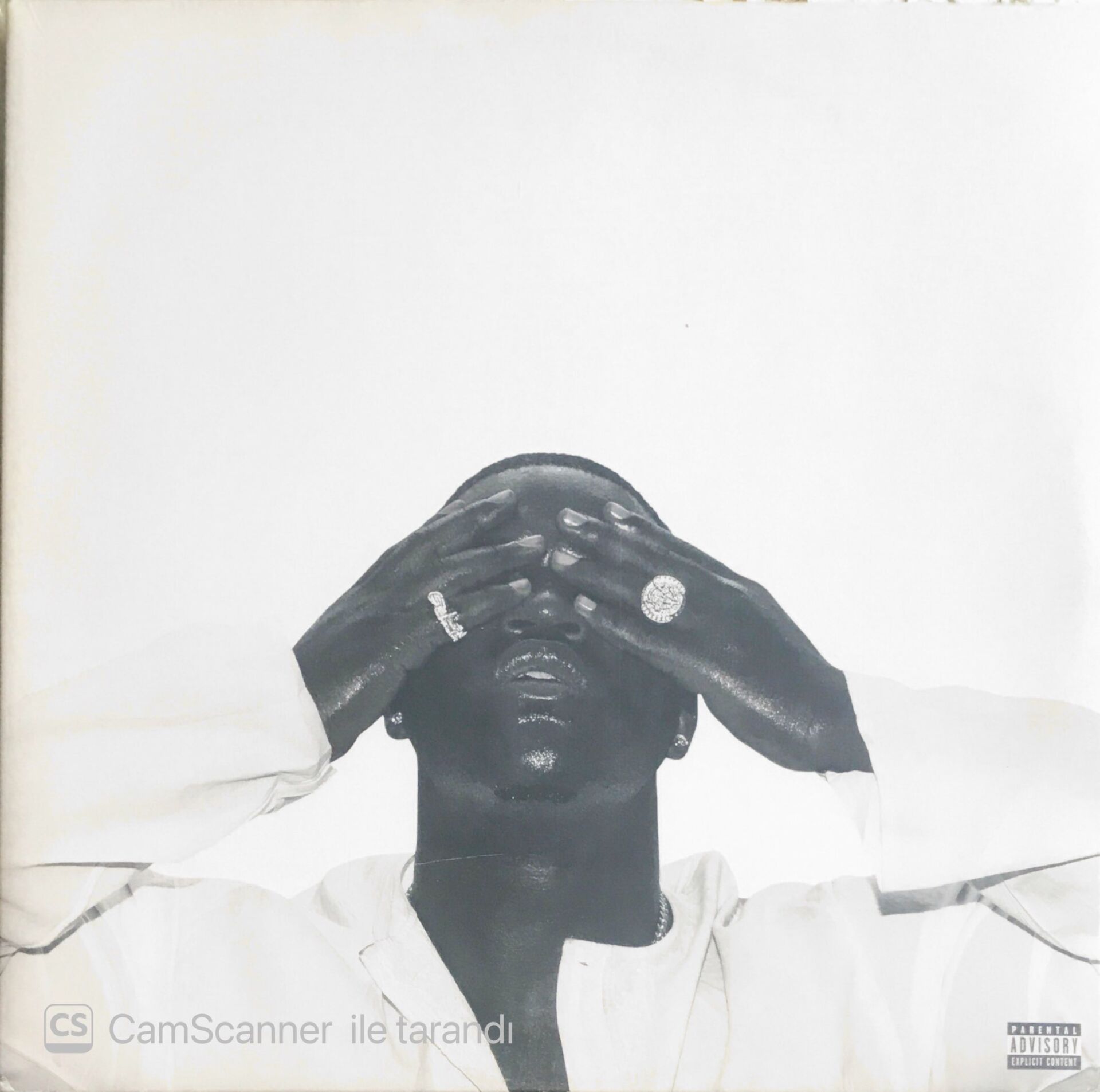 Asap Ferg - Always Strive And Prosper - LP