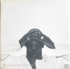 Asap Ferg - Always Strive And Prosper - LP