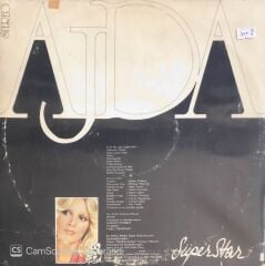 Ajda Pekkan - Süperstar - LP