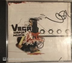 Vega - Hafif Müzik CD