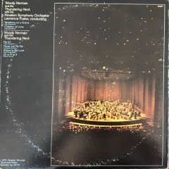 Children Of Lima Woody Herman LP
