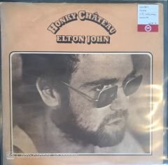 Elton John - Honky Chateau LP