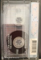 Joe Cocker The Essential KASET
