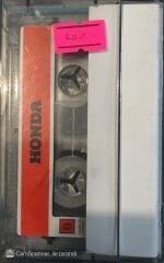 Ümmü Gülsüm - Sahara 4 KASET
