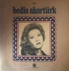 Bedia Akartürk LP