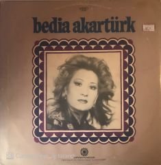 Bedia Akartürk LP