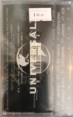 Gipsy Kings - Rare & Unplugged KASET