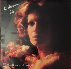 Iva Zanicchi Caro Aznavour... Iva LP