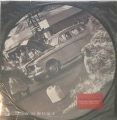 Rage Against The Machine 20th Anniversary Edition LP
