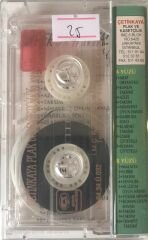 Süper Oryantal 2 '96 KASET