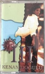 Kenan Doğulu III KASET