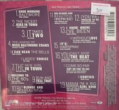 Hairspray Soundtrack To The Motion Picture CD