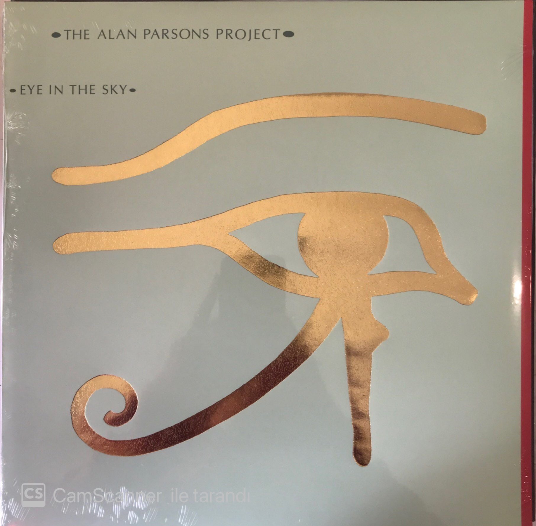 The Alan Parsons Project - Eye In The Sky LP