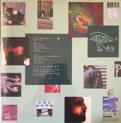 The Alan Parsons Project - Eye In The Sky LP