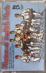Masters Of Turkish Music KASET