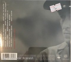 Bob Dylan Modern Times CD