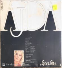 Ajda Pekkan - Süperstar - LP