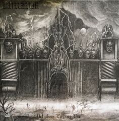 Burzum - Det Som Engang Var - LP