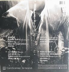 Asap Ferg - Always Strive And Prosper - LP