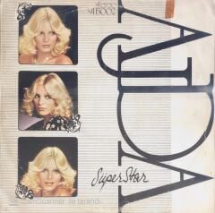 Ajda Pekkan - Süperstar - LP