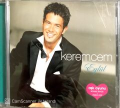 Keremcem Eylül CD
