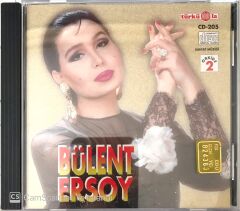 Bülent Ersoy - Orkide 2 - CD