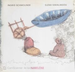 Ingrid Schmoliner & Elena Kakaliagou - Nabelose - LP