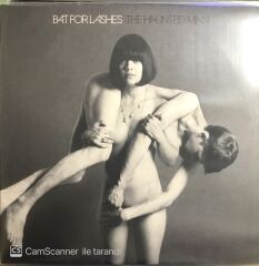 Bat for Lashes - The Haunted Man (Double LP) LP