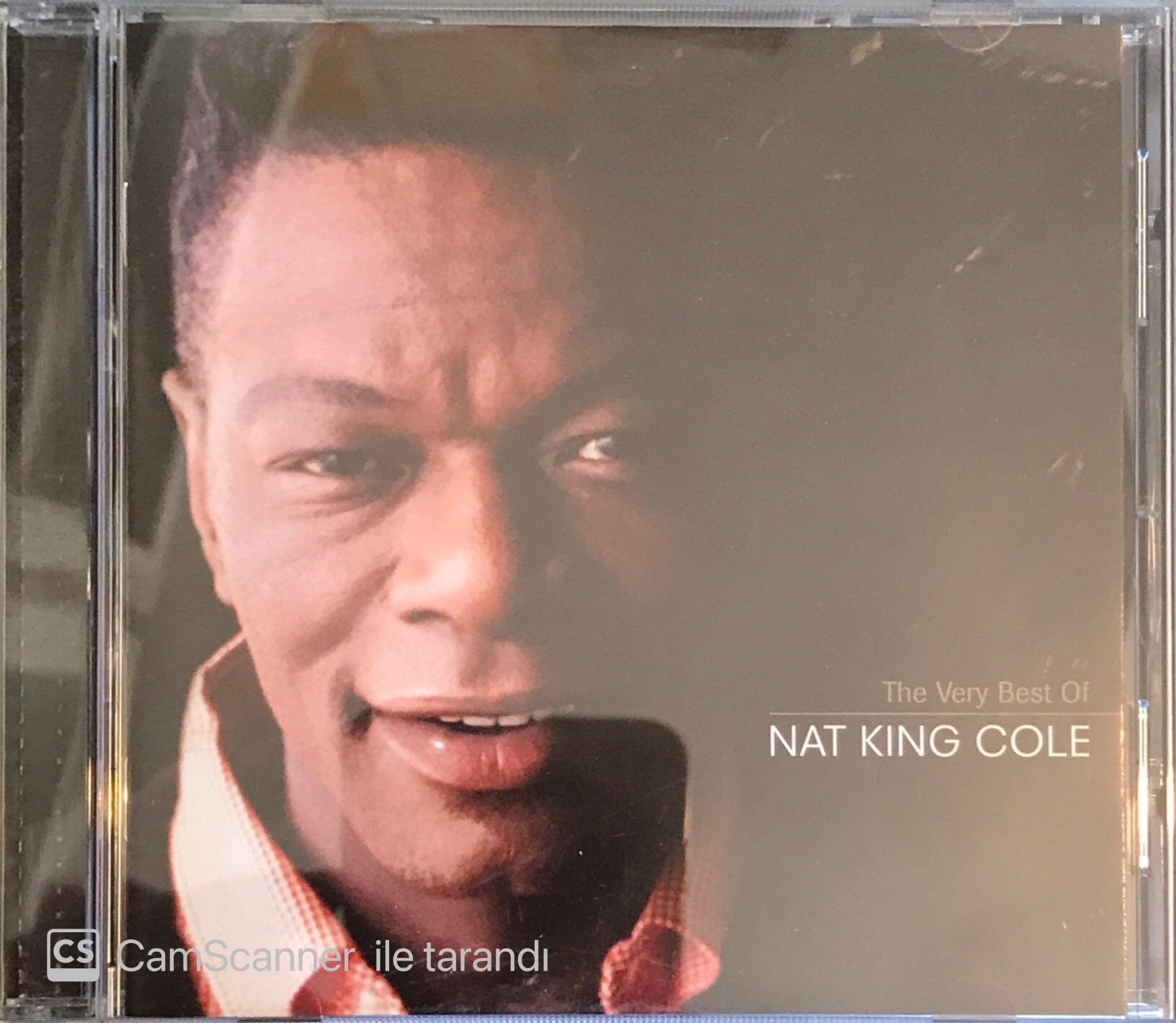 Nat King Cole - The Very Best Of Nat King Cole CD