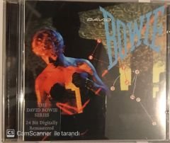 David Bowie - Let's Dance CD
