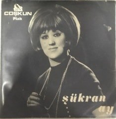 Şükran Ay Yarına Allah Kerim 45lik