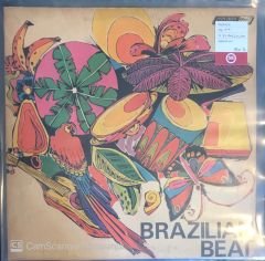 Brazilian Beat LP