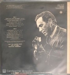 Lover's Guitar Chet Atkins LP