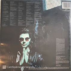 Jon Gibson - Body & Soul LP