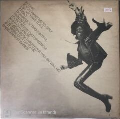 Fresh Sly And The Family Stone LP