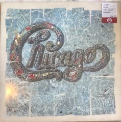 Chicago 18 LP