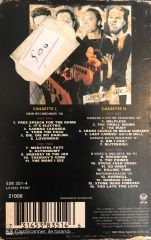 Metallica - Garage Inc. Çift KASET