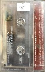 Eric Clapton / Timepieces Vol.II / 'Live' In The Seventies Kaset