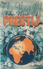 The Best Of Prestij 3'lü KASET